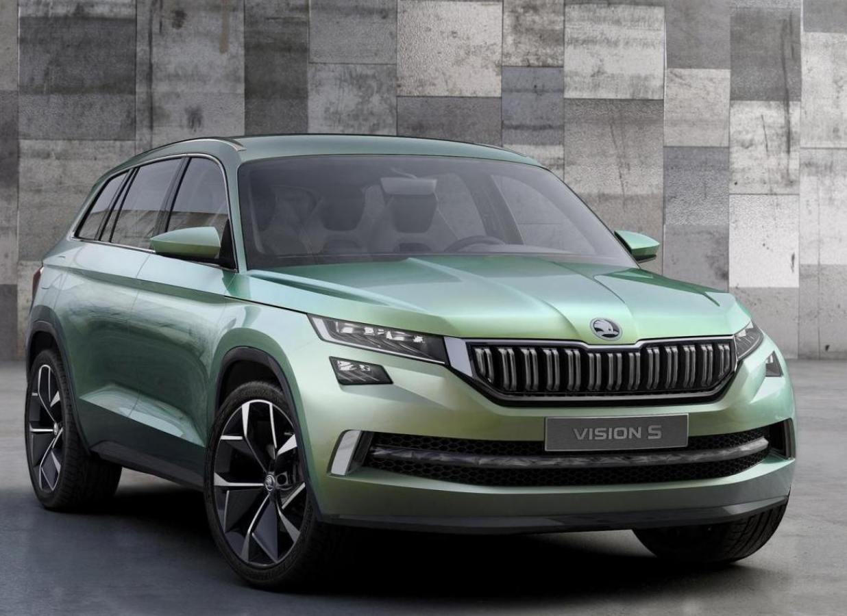 Club Skoda Kodiaq