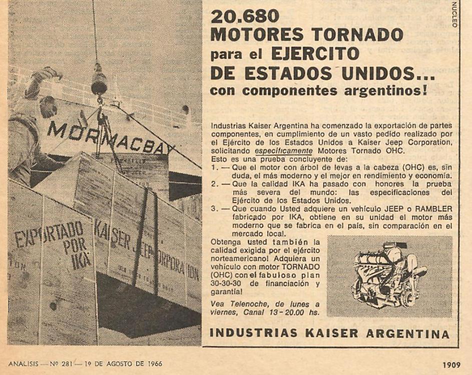 Publicidad motores Tornado exportados 1966.jpg