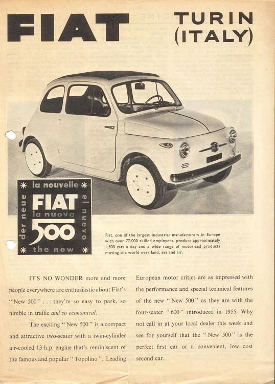 Publicidad Fiat 500 Time 16 sep 1957.jpg