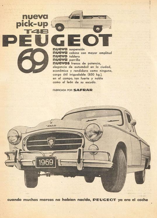 Publicidad Peugeot T4B A 11-17 mar 1969.jpg