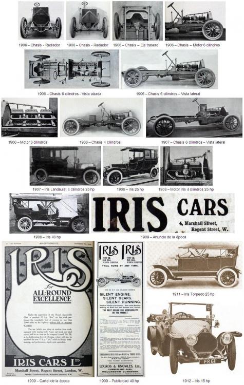 IRIS (Legros & Knowles)-03 (Los coches Iris).JPG
