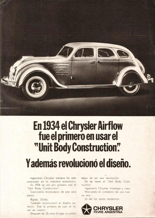 Publicidad Chrysler Airflow 1934 Chrysler Fevre Argentina.jpg