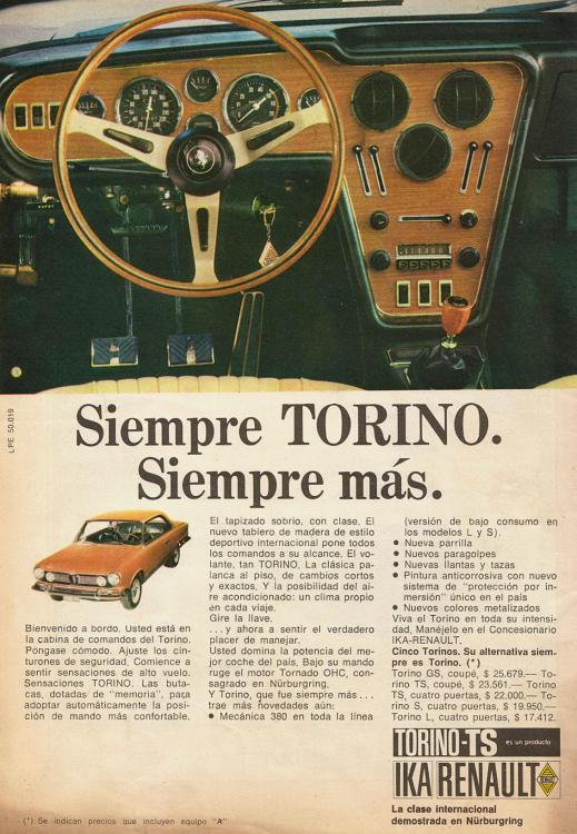 Publicidad tablero Torino Jurisprudencia Argentina 22 jul 1970.jpg