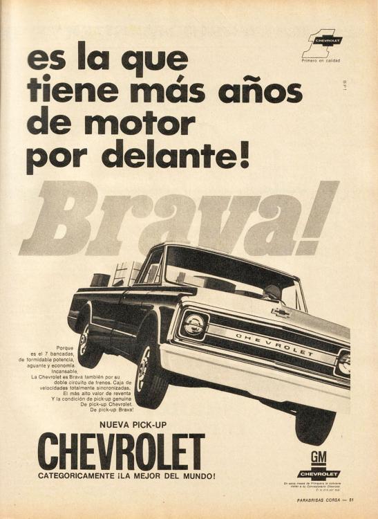 Publicidad Chevrolet Brava PC 186 11-17 nov1969.jpg