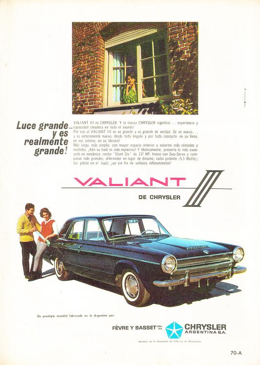 Publicidad Valiant III 1964.jpg