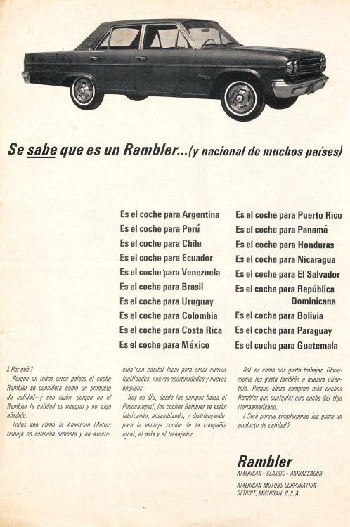 Publicidad Rambler Classic 1965 Estados Unidos.jpg