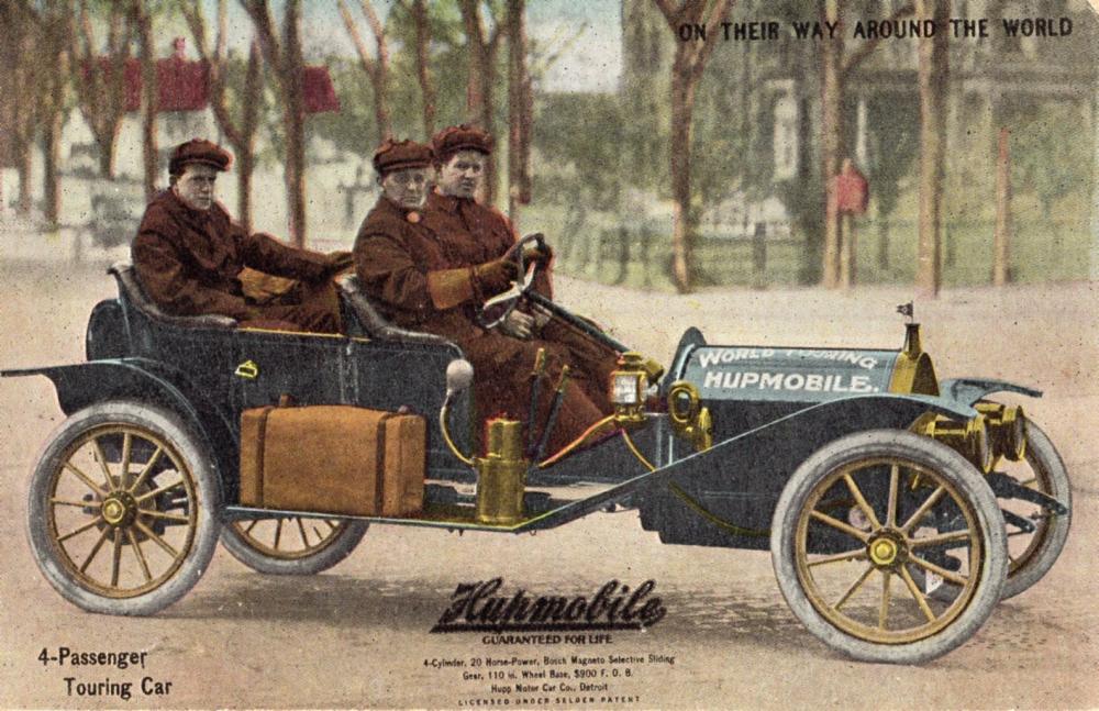 Hupmobile_Model_20_4-Passenger_Touring_Car_1914_(11125910566).jpg