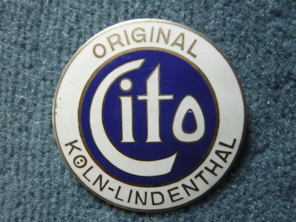 CITO radiator emblem badge kuehleremblem.JPG