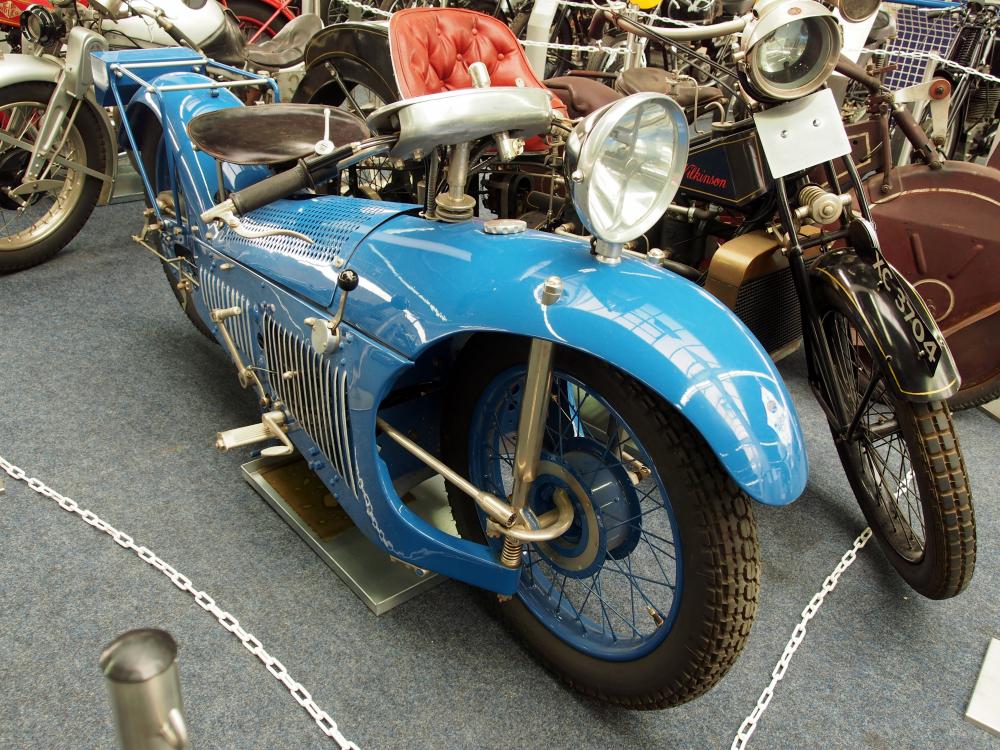 Motor-Sport-Museum_am_Hockenheimring,_1929_Majestic,_pic4.JPG