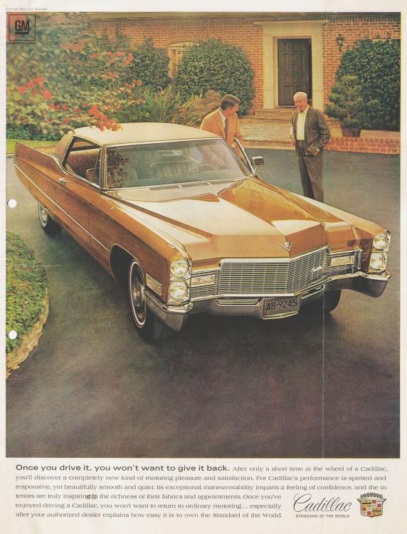 Publicidad Cadillac cupé 1968.jpg