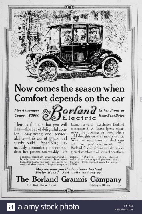 borland-grannis-company-advertisement-for-borland-electric-automobile-EY1JXE.jpg