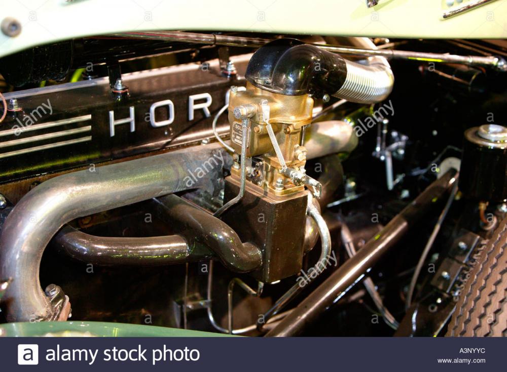 vintage-car-horch-A3NYYC.jpg