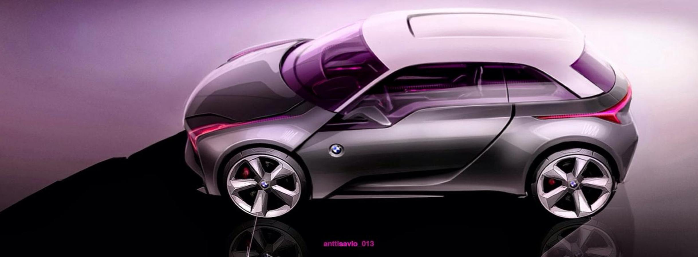 Club BMW i1