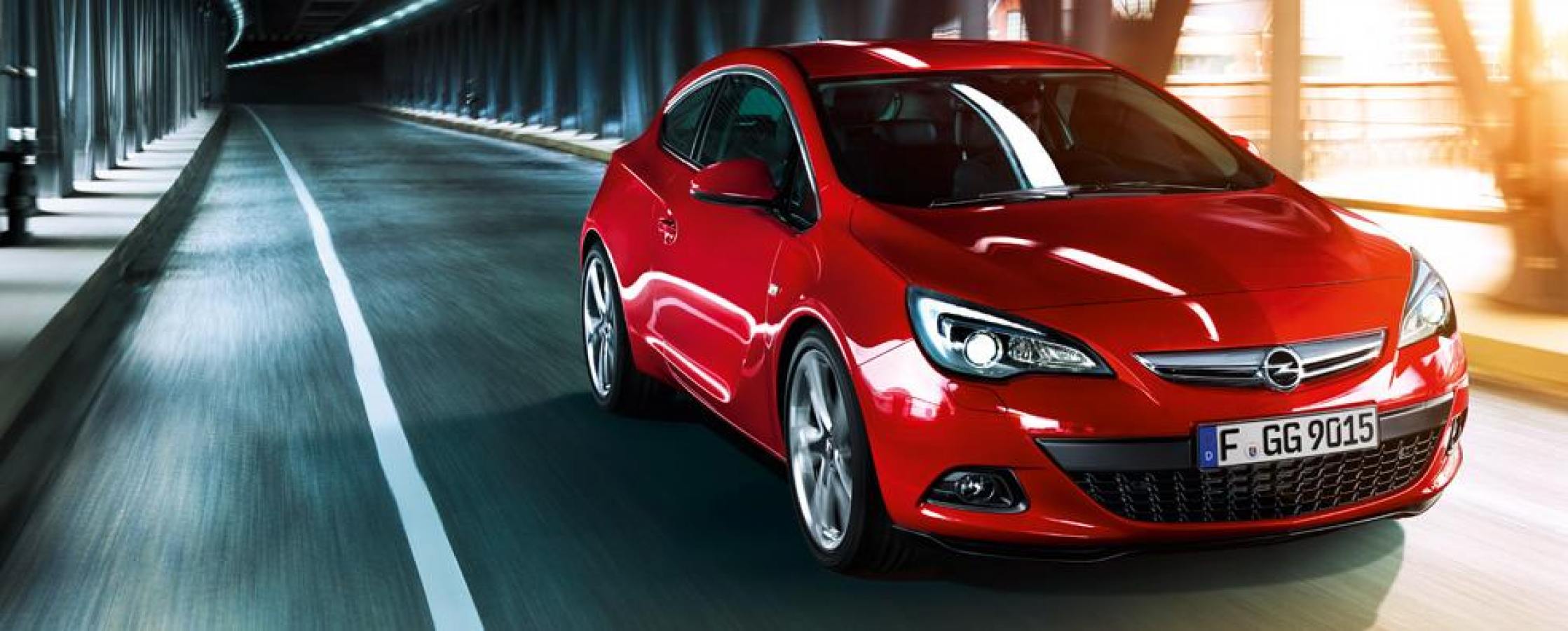 Club Opel GTC