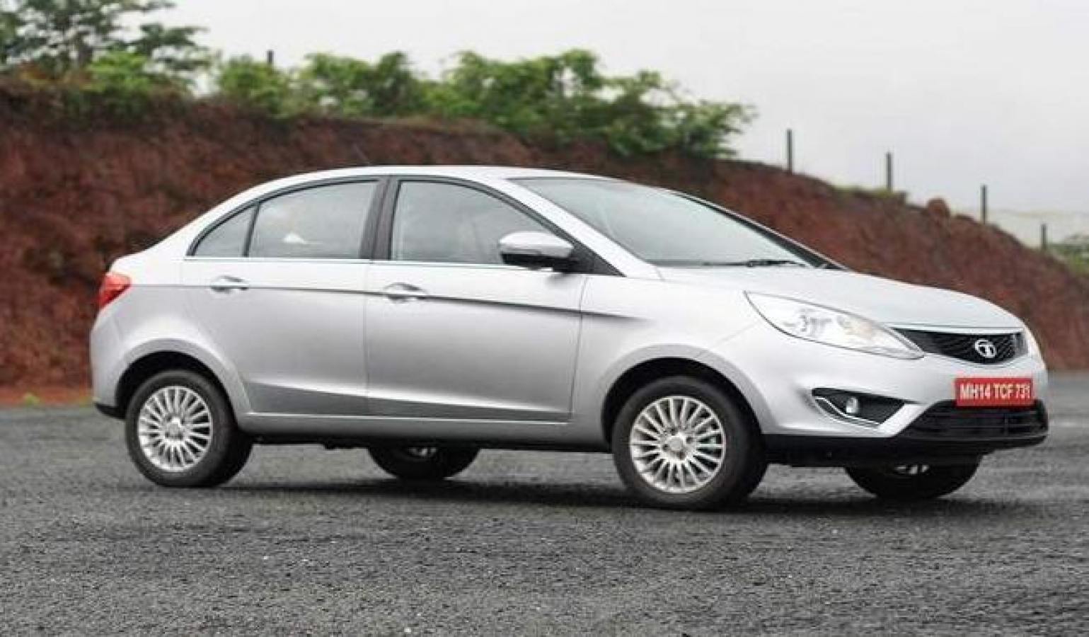 Club TATA Zest