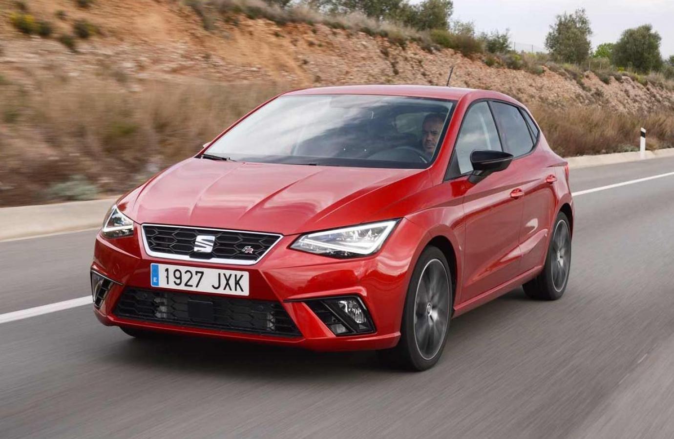 Club Seat Ibiza