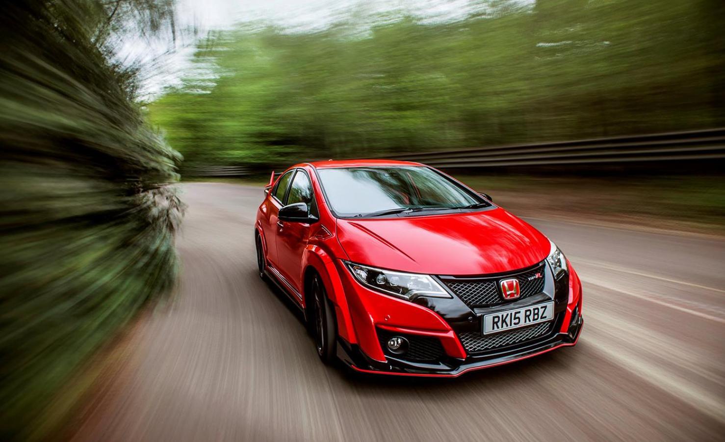 Club Honda Civic