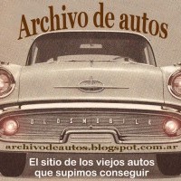 Archivo de autos