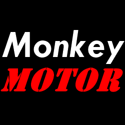 Monkey Motor