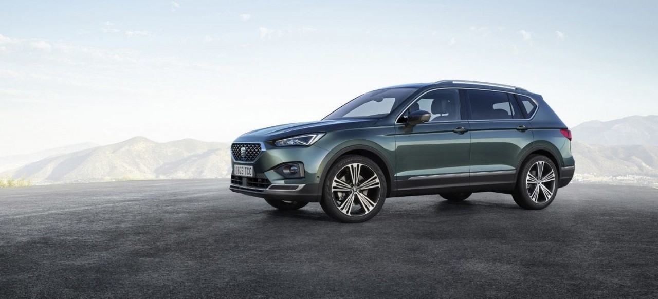 Club Seat Tarraco