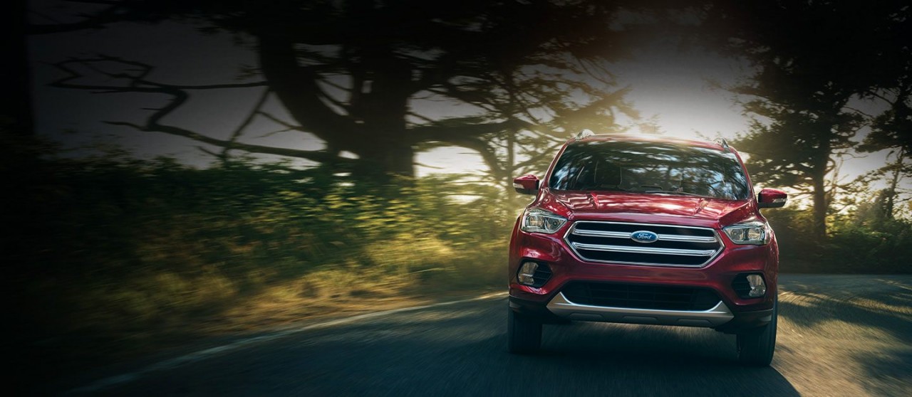 Club Ford Escape