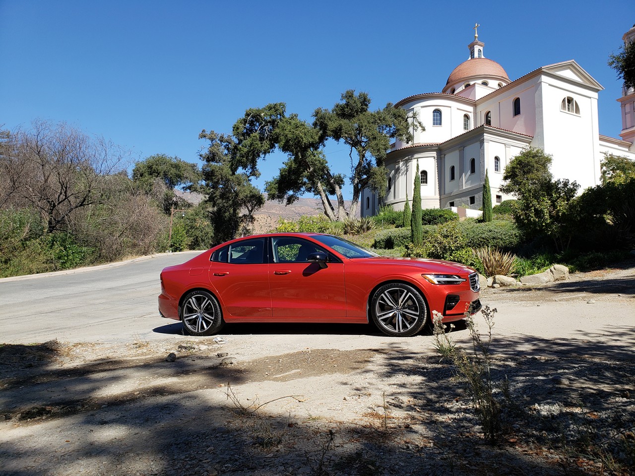 Club Volvo Serie 60