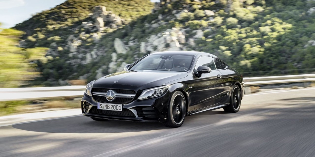 Club Mercedes Clase C