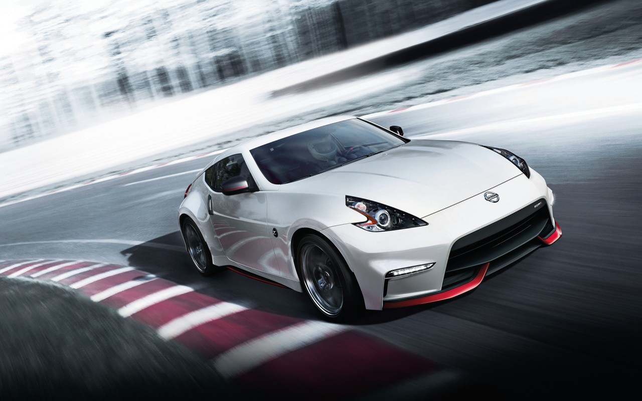 Club Nissan 370Z