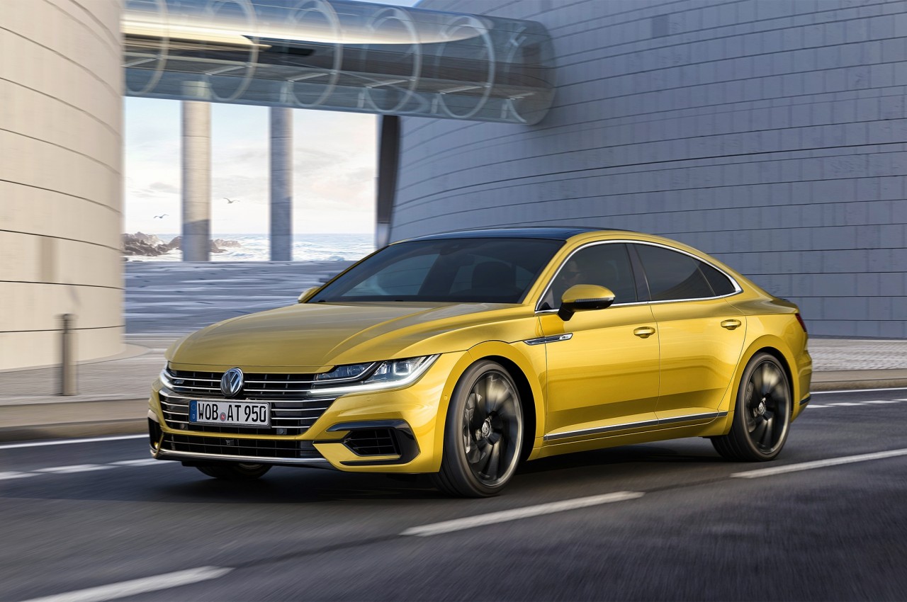 Club Volkswagen Passat