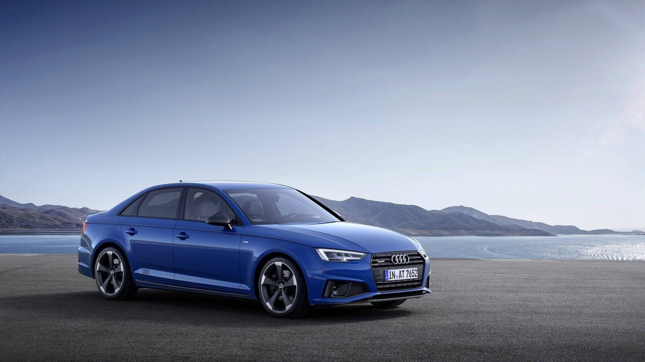 Club Audi A4