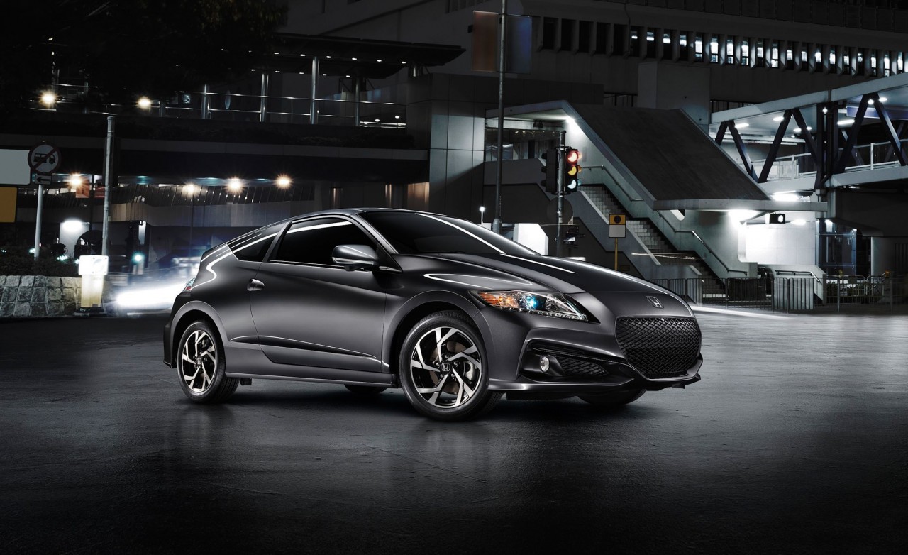 Club Honda CR-Z