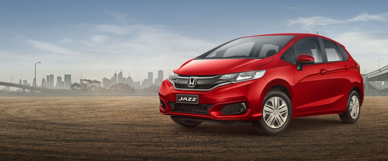 Club Honda Jazz