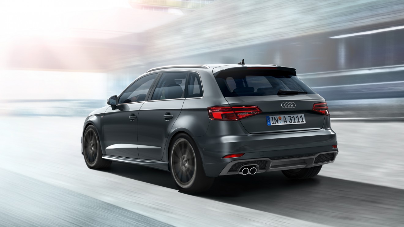 Club Audi A3
