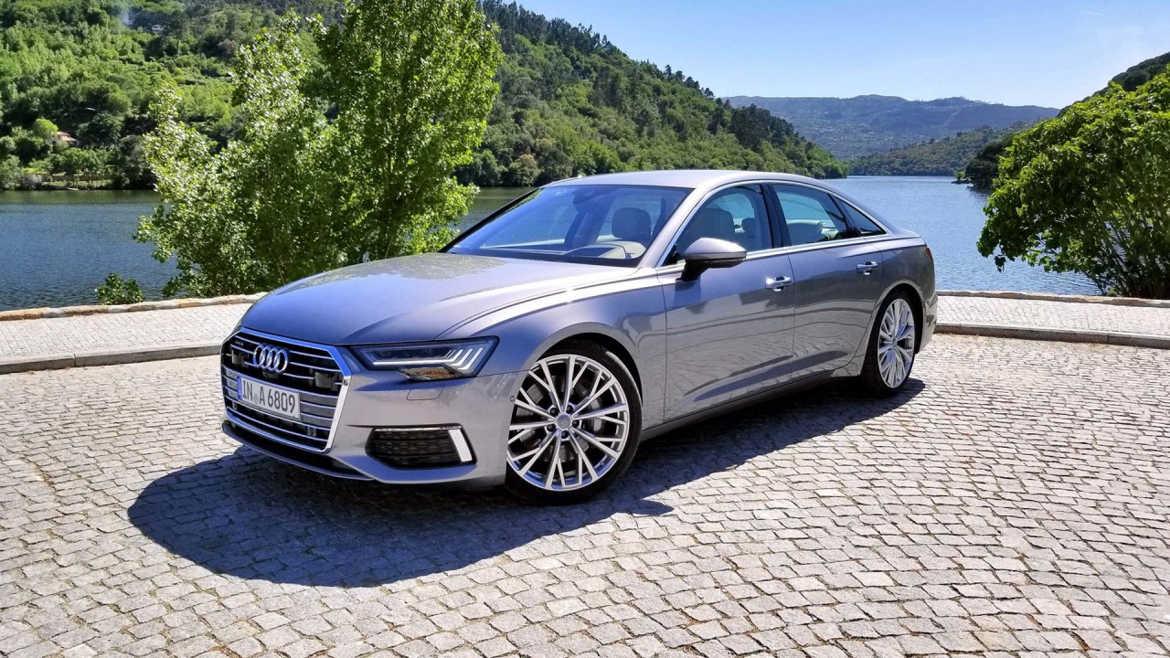 Club Audi A6