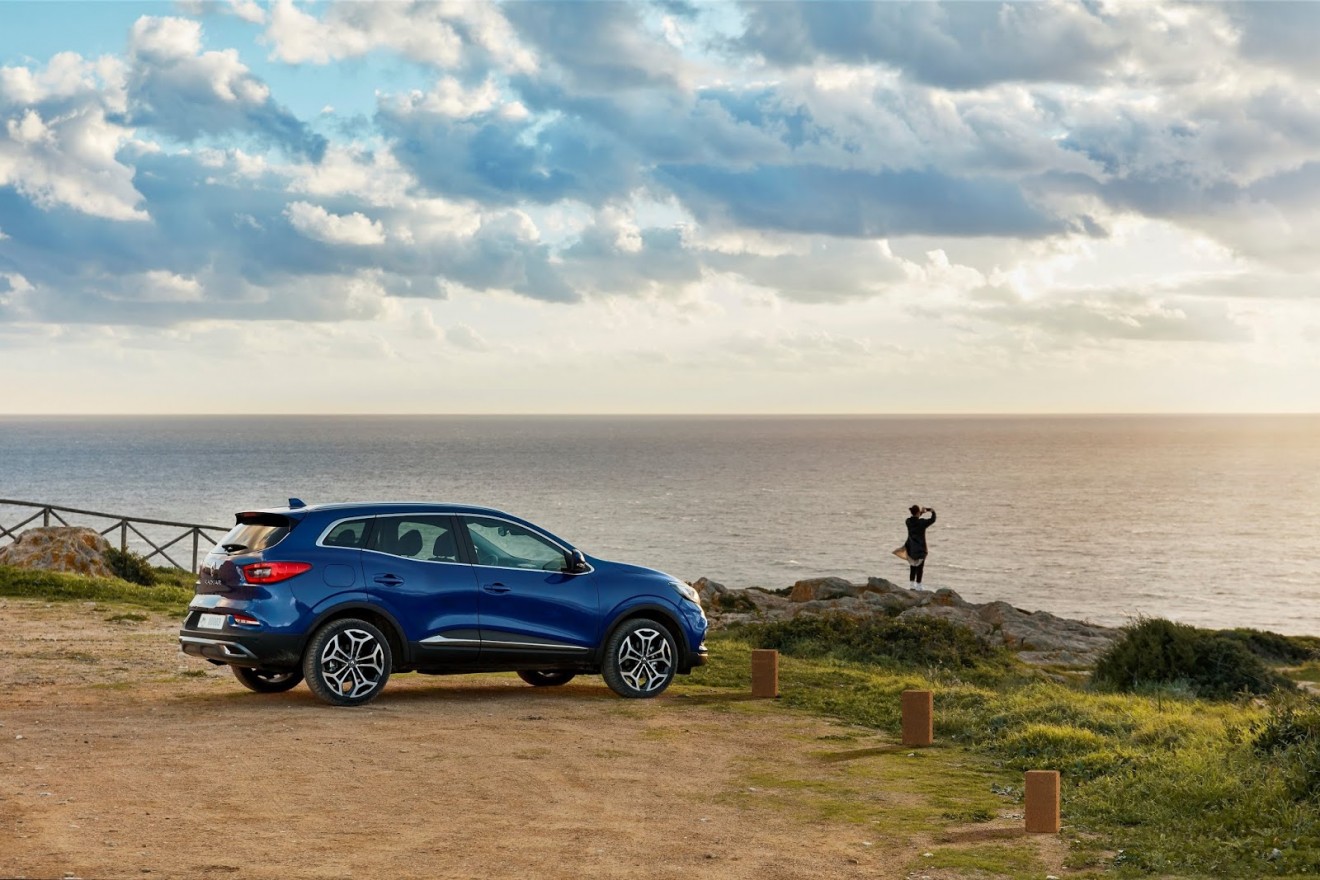 Club Renault Kadjar