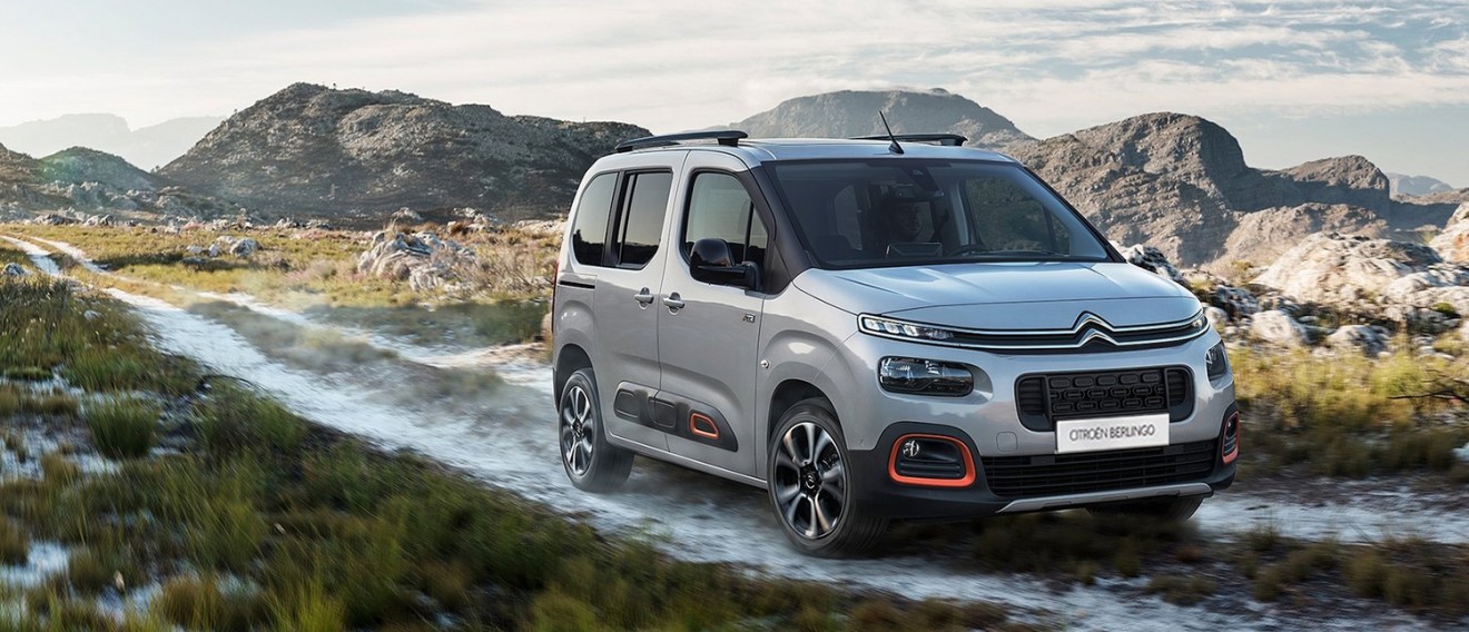 Club Citroen Berlingo