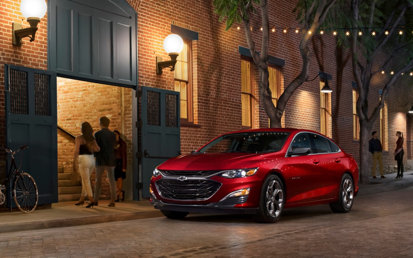 Club Chevrolet Cruze