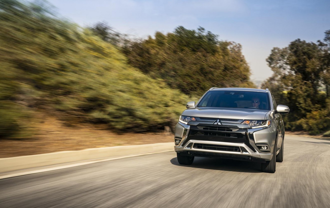 Club Mitsubishi Outlander