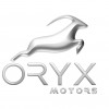 Club Oryx Motors