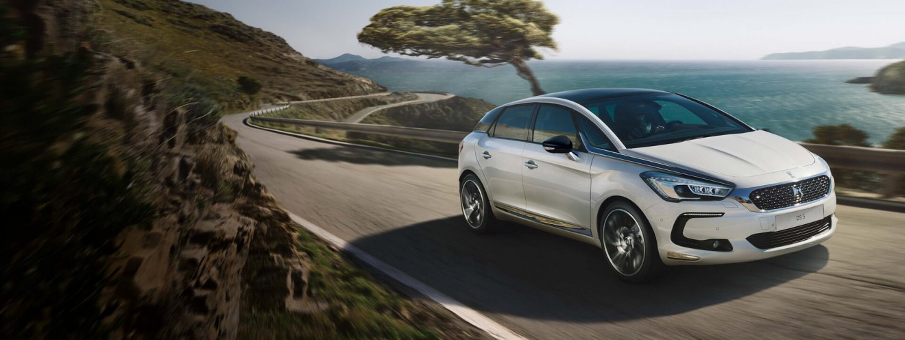 Club DS 5