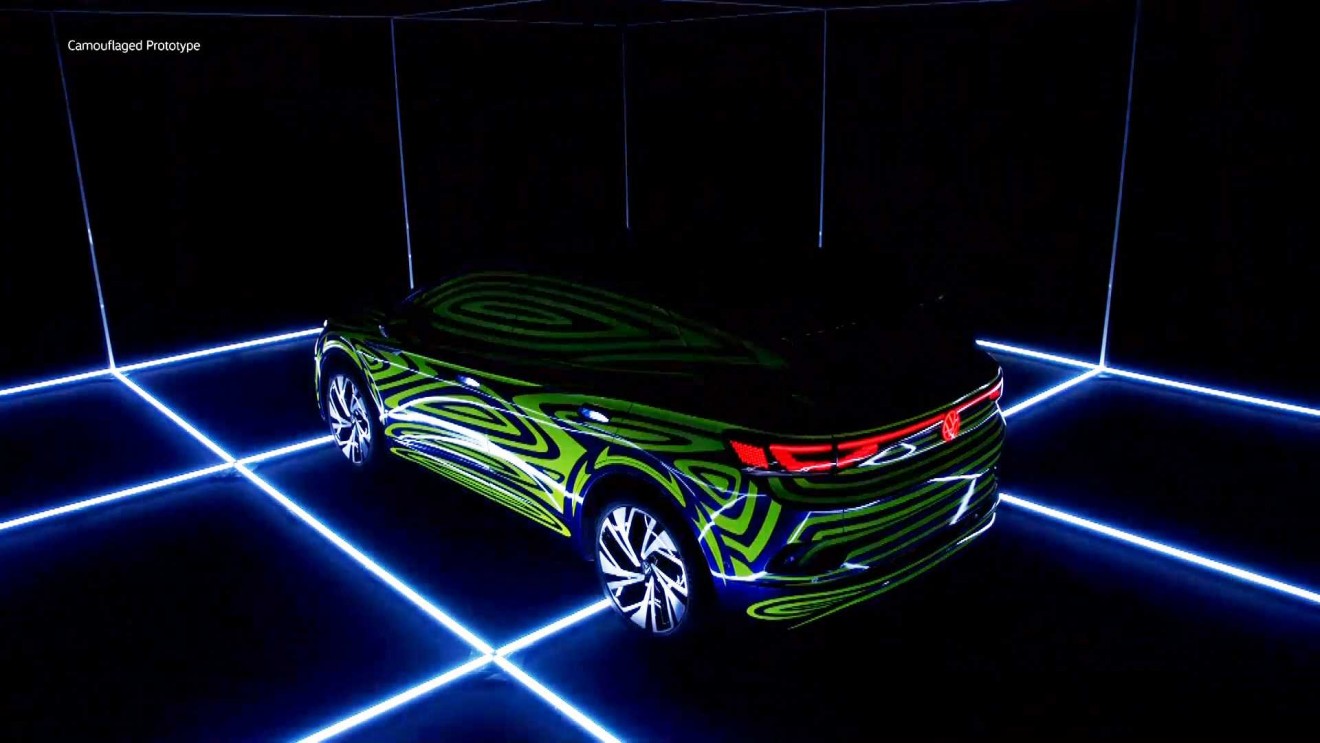 Club Volkswagen ID.4