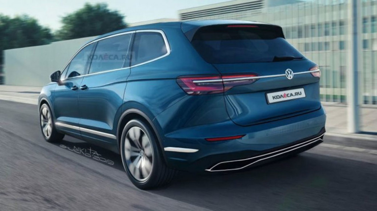 Club Volkswagen Viloran