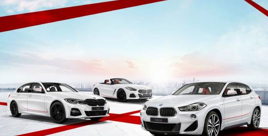 Club BMW Serie 3 - Noticias