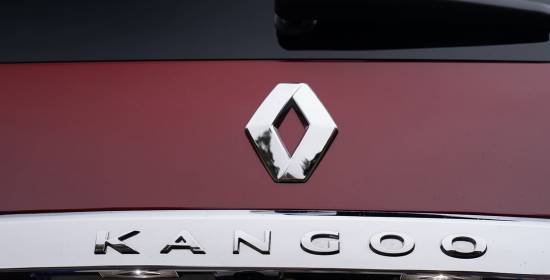 Club Renault Kangoo - Noticias